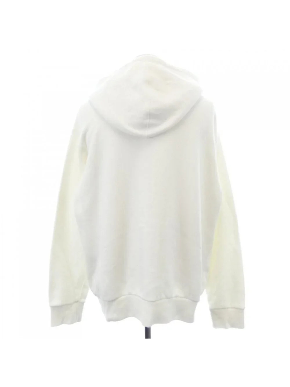 Gucci Hoodie White